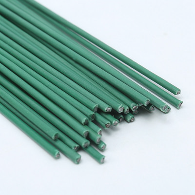 Wholesale Florist Supply FLOWER POLE LTS(50pcs/Bag) 3mm×40cm