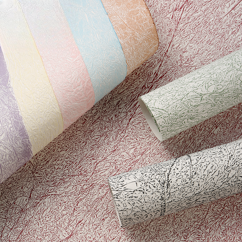 Wholesale Floral Wrapping Paper SMQHSWZ 38×54CM - Image 2
