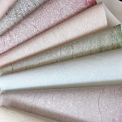 Wholesale Floral Wrapping Paper SMQHSWZ 38×54CM