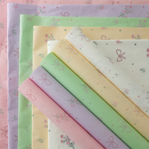 Wrapping Paper YXHJXLZ - 50*70CM(±5%)
