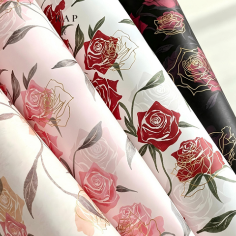 Wrapping Paper BJMGXL - 38*50CM