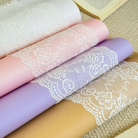 Wrapping paper BWMG - 44*58CM