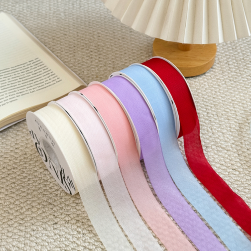 Wrapping paper MFXL 2.5CM 8Rolls/pack - 2.5CM*20Y
