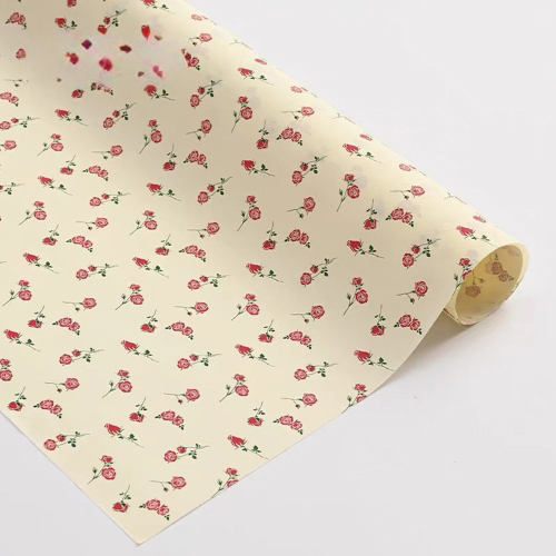 Wrapping Paper -MGXLZ - 48*67cm
