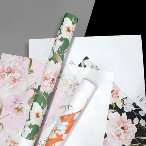 Wrapping Paper CTGSWHZ - 39*53cm