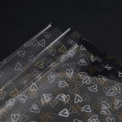 Wrapping Paper -XSR - 58cm*58cm