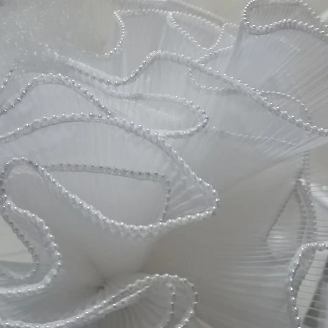 Mesh ZZLHS - 28cm*4Y