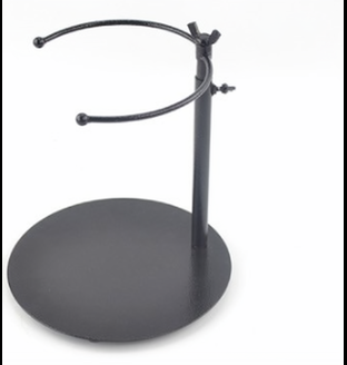 Wholesale Florist Supply Table setting iron HJ 22cm×32cm