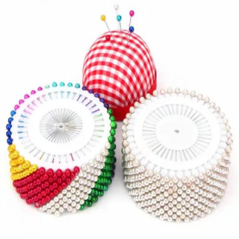Ribbon Bead Needle-L(12 plates/PCS) - 4.5-4.8mm