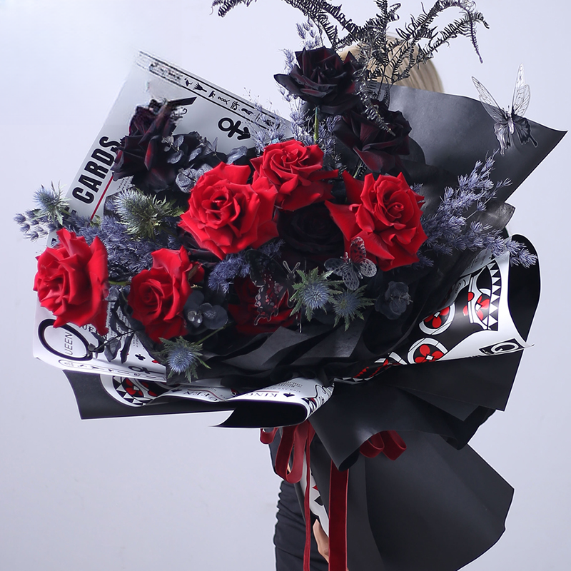 Wrapping Paper ZPW - 58cm*58cm