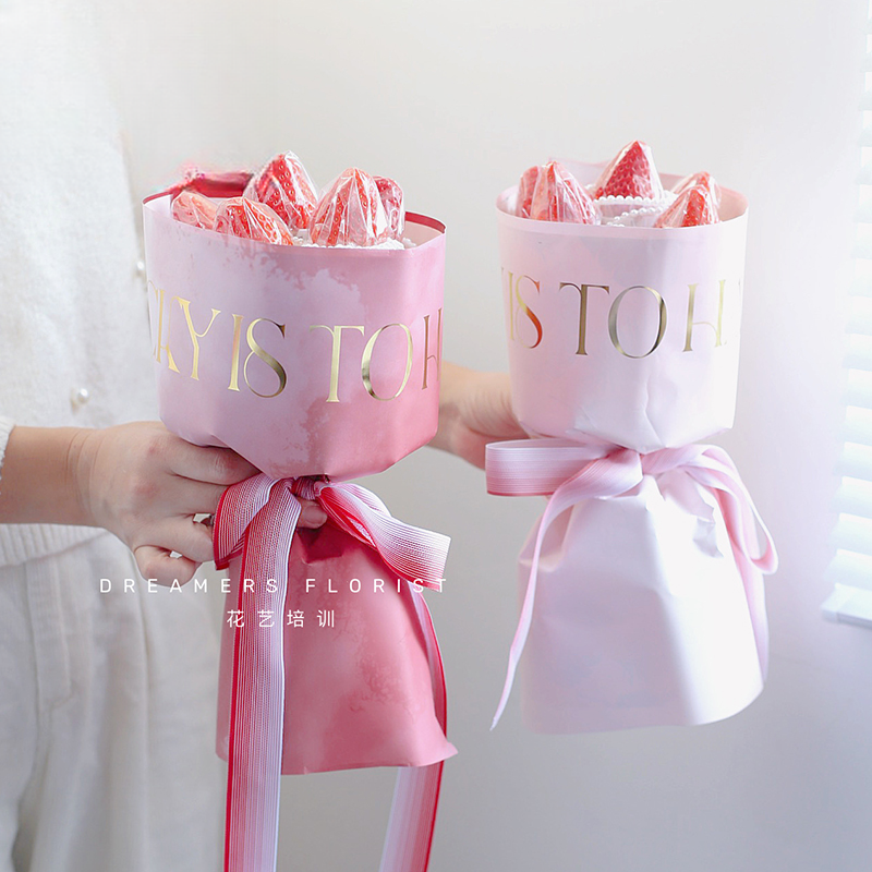 Wrapping Paper -ZZJMXXY - 50cm*58cm