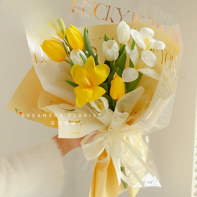 Wrapping Paper -ZZJMXXY - 50cm*58cm