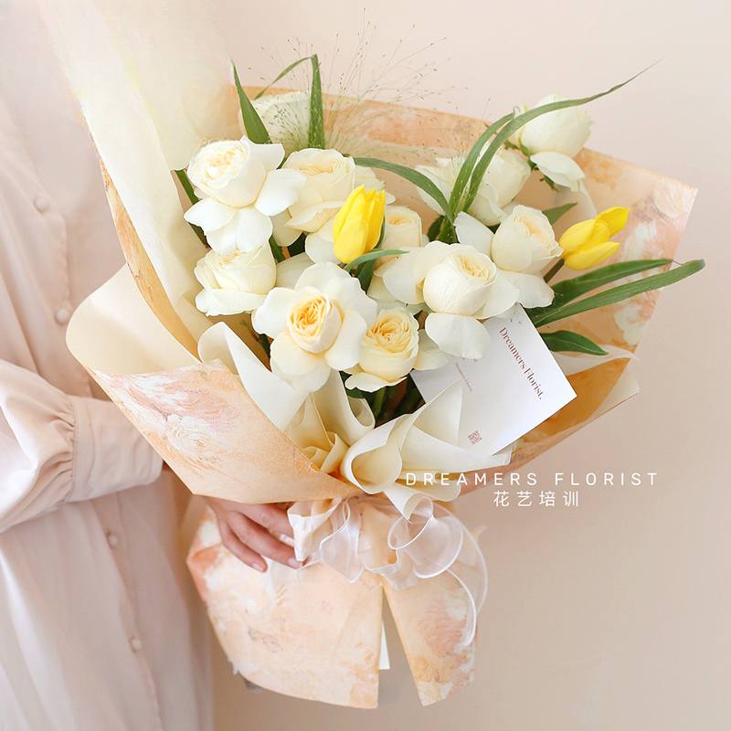 Wrapping Paper MJHY - 59cm*52cm