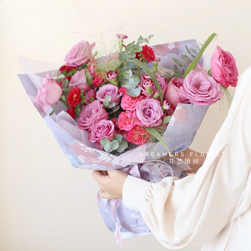 Wrapping Paper MJHY - 59cm*52cm