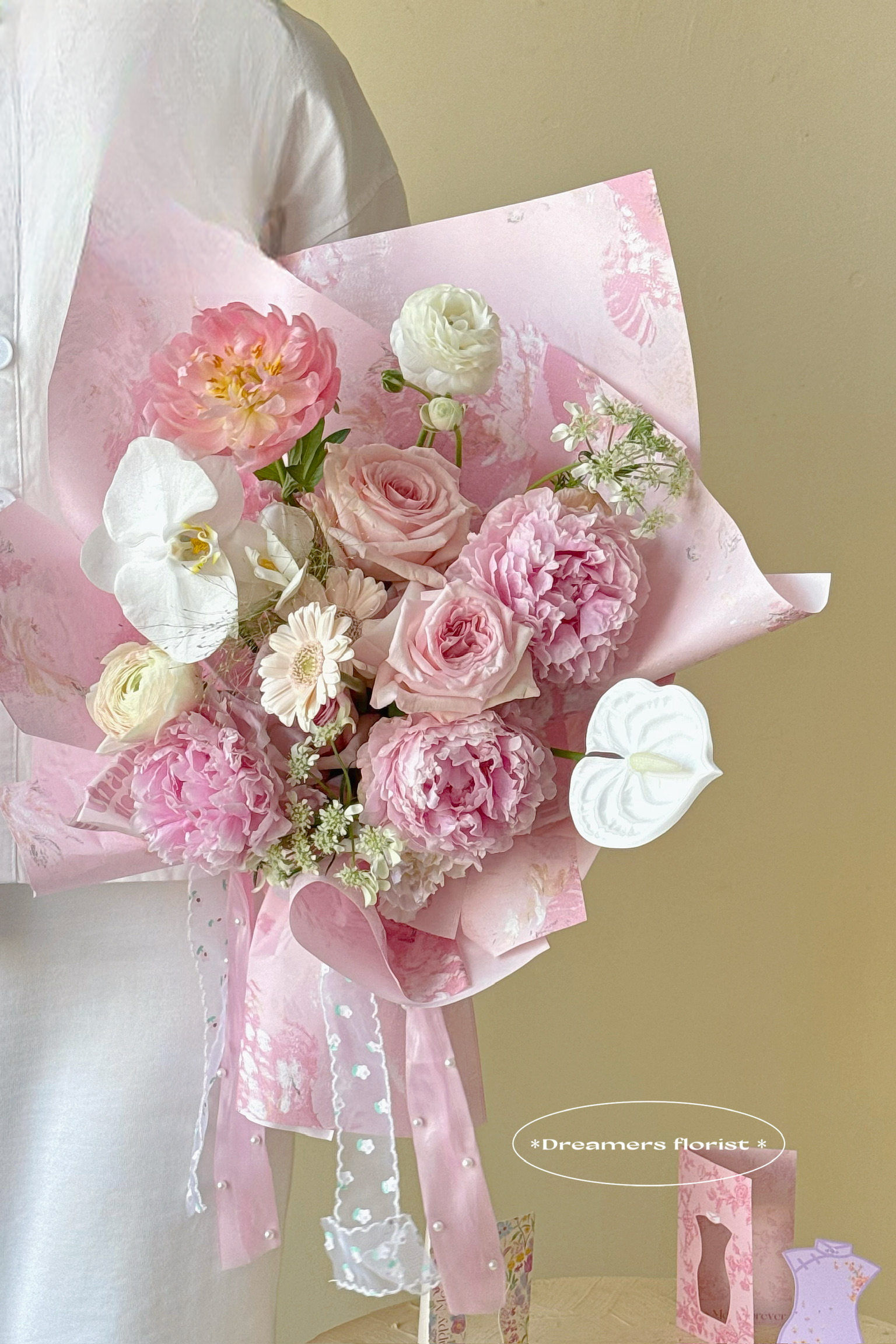 Wrapping Paper MJHY - 59cm*52cm