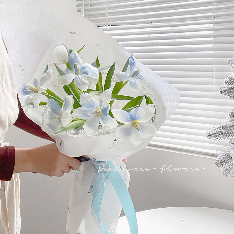 Wrapping Paper MH-009 - 60cm*60cm
