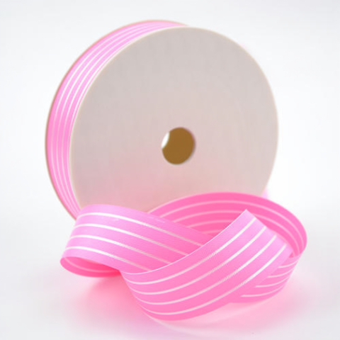 Wholesale Florist Ribbon 2PE-136(6rolls/pack-in stock） 30mm×50Y
