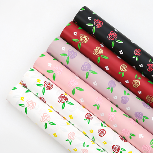 Wrapping Paper XXY-026 - 58cm*58cm