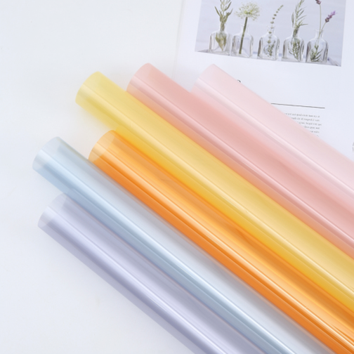Wrapping Paper LLXL-Roll - 58cm*10Y