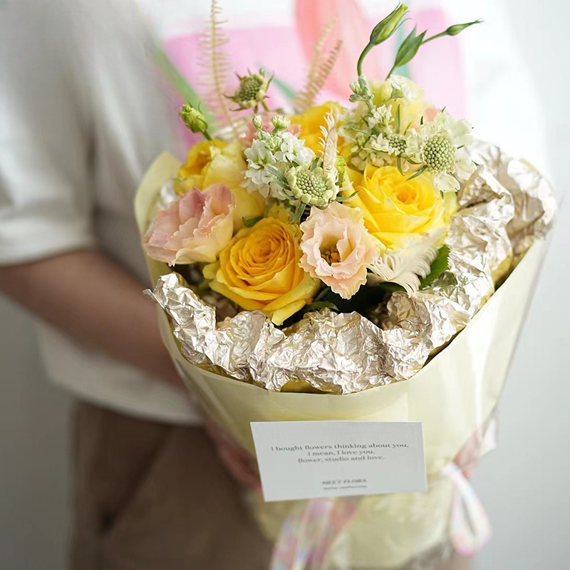 Wrapping Paper CJSXZ - 50cm*60cm