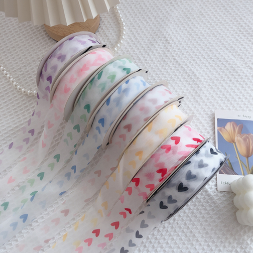 Ribbon XRTXSD(8Rolls/Pack) - 2.5cm*20Y