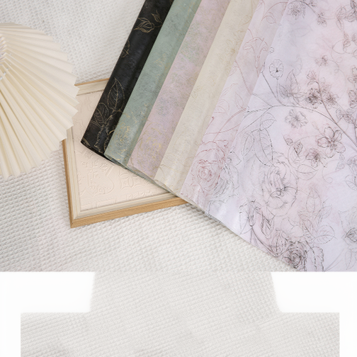 Wrapping Paper MHT - 60cm*60cm