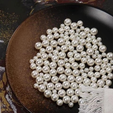 Wholesale Decorative Pearl Beads 8mm