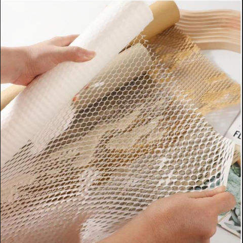 *Wrapping Paper HBFWZ - 50cm*8Y