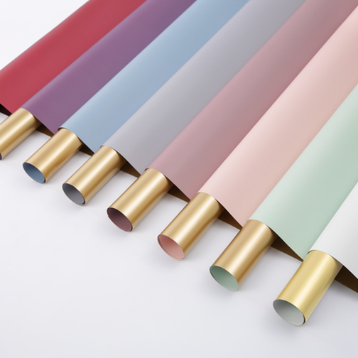 Wrapping Paper GOY - 58*58cm