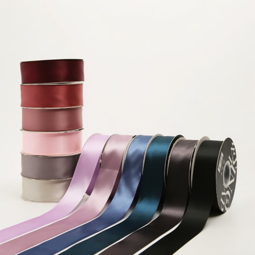 Wholesale Florist Ribbon CSZD038 (5Rolls/Pack) 38mm×40Y