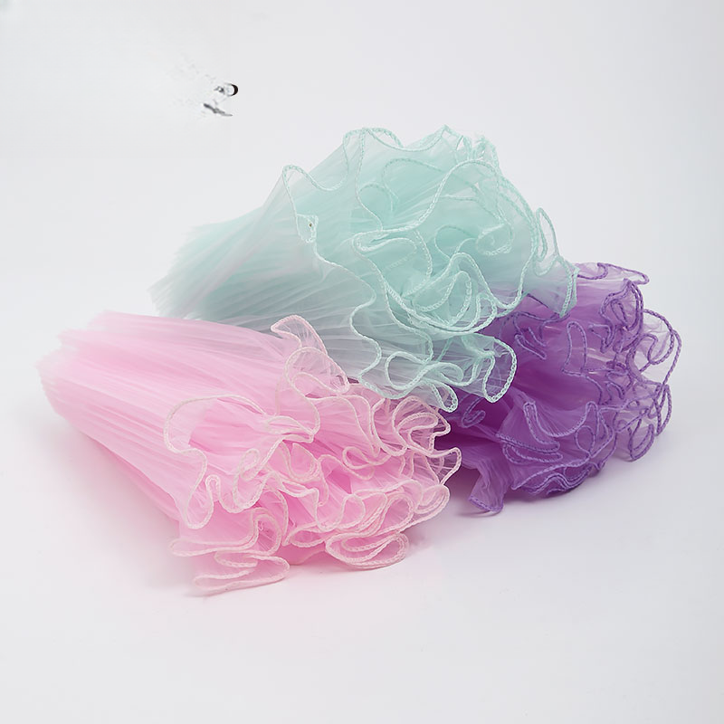 Wrapping Mesh LHS - 28cmx4Y