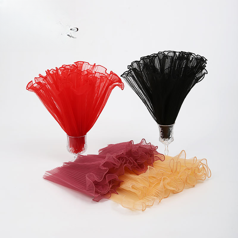 Wrapping Mesh LHS - 28cmx4Y