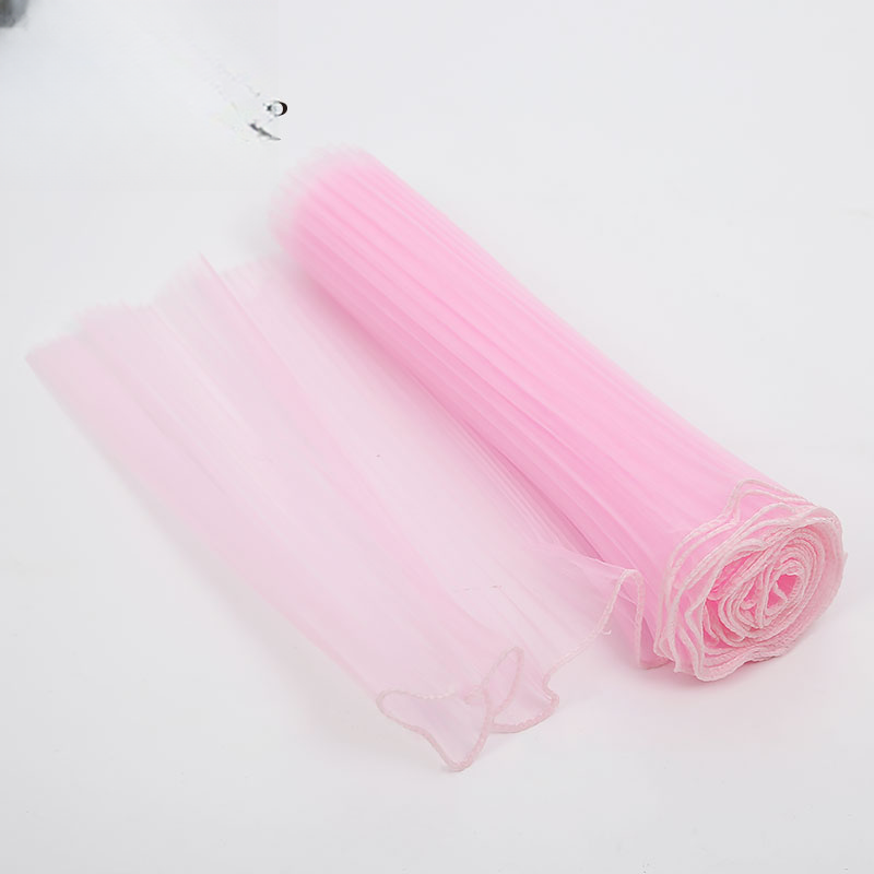 Wrapping Mesh LHS - 28cmx4Y