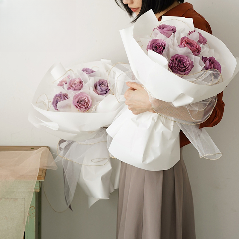 Wrapping Mesh JBHYS - 50cm*3m