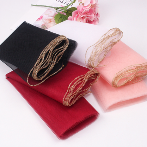 Wrapping Mesh JBHYS - 50cm*3m