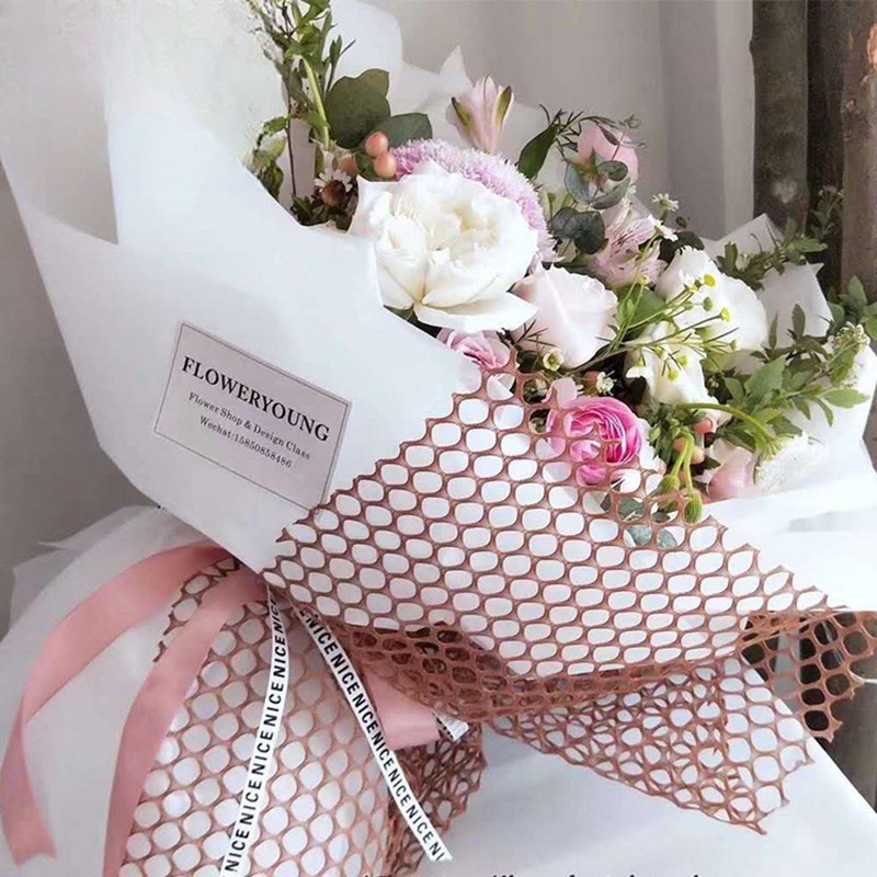 Wrapping Mesh YXW - 60cm*5Y