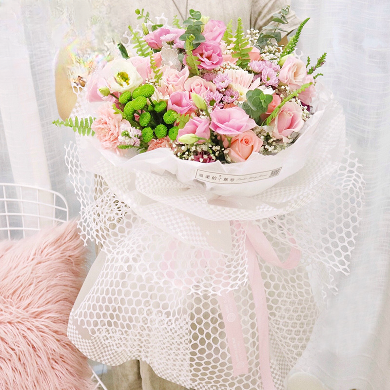 Wrapping Mesh YXW - 60cm*5Y
