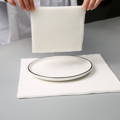Wholesale Florist Supply Water Retaining Cotton BSM 28×30cm/1sheet*10sheets /bag sheet:28×30cm