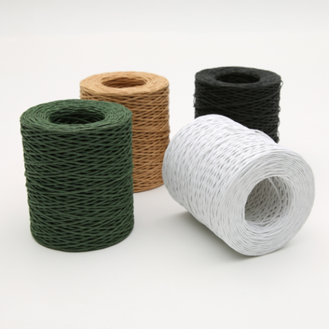 Wholesale Florist Ribbon & Bow Iron Wire TS 200M