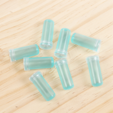 Wholesale Florist Supply Water Retaining Tube XSG S 4CM (Around 185 pcs/bag) – 1.5cm×4cm