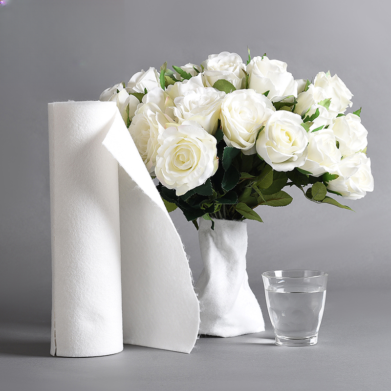 Water Retaining Cotton BSM-Roll - 30cm*2.5M