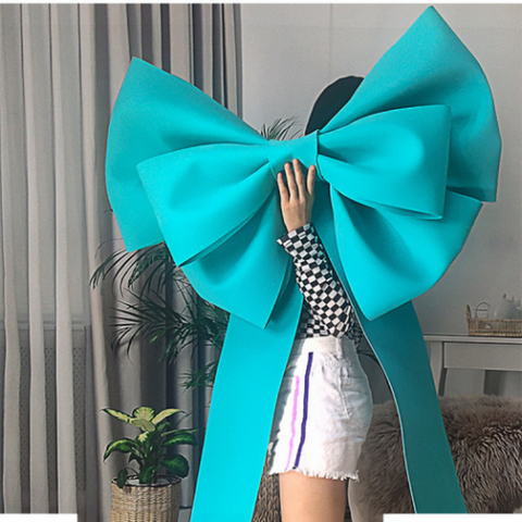 Wholesale Florist Supply Butterfly-HDJ-004(1pcs/bag)DIY 100cm×130cm