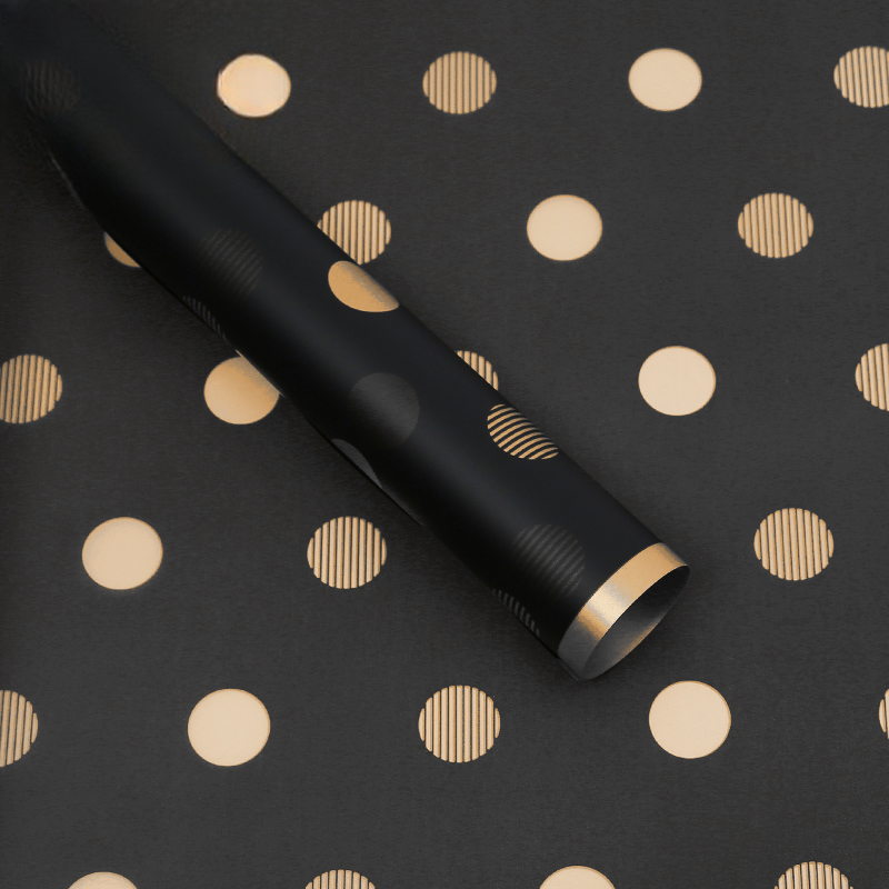 Wholesale Floral Wrapping Paper HX-040 58×58cm - Image 6