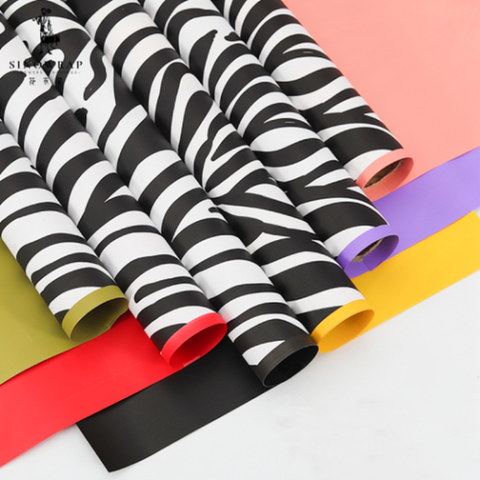 Wrapping Paper CLFZ-Z - 58cm*58cm