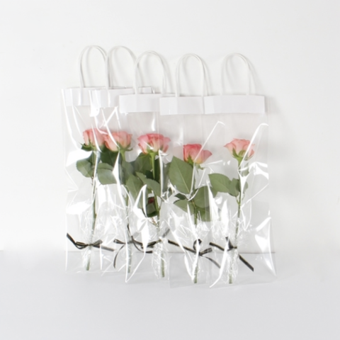 Wholesale Bouquet Bag & Flower Sleeve P.TMHD 15×40CM