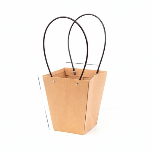 Wholesale Floral Gift Bag NPD T2 (10pcs/bag) 12×20×17CM