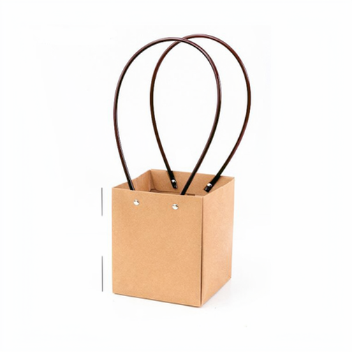 Wholesale Floral Gift Bag NPD Z8 (10pcs/bag) 13×15×13CM