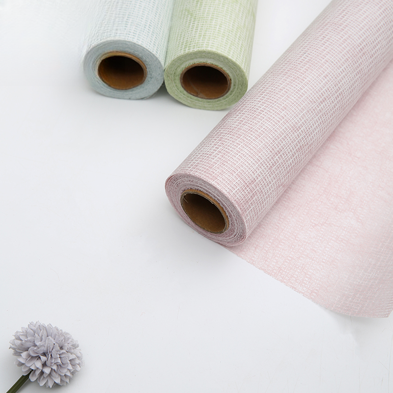 Wrapping Paper NYXL-roll - 58cm*10m