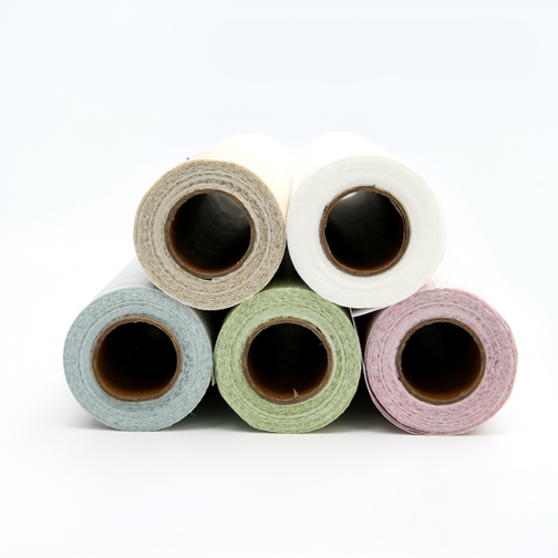 Wrapping Paper NYXL-roll - 58cm*10m