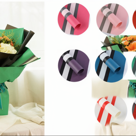 Customized-Wrapping Paper BLZ - 60cm*60cm